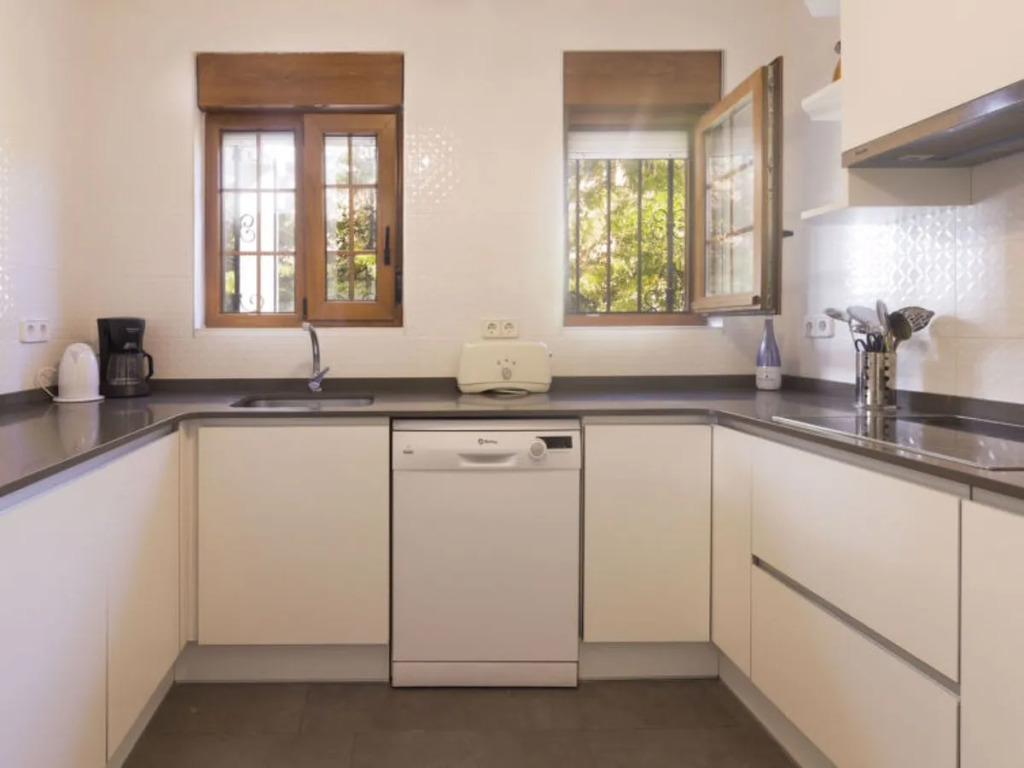 Holiday Home El Dorado Playa - Villa La Roca by Interhome