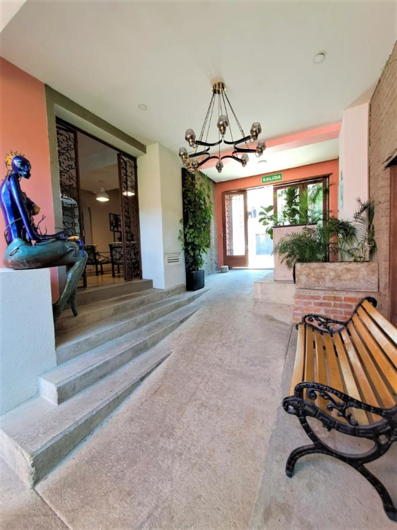 Viajero Cali Hostel & Salsa School
