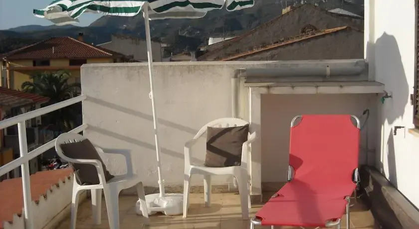 Attico Superpanoramico in Sardegna
