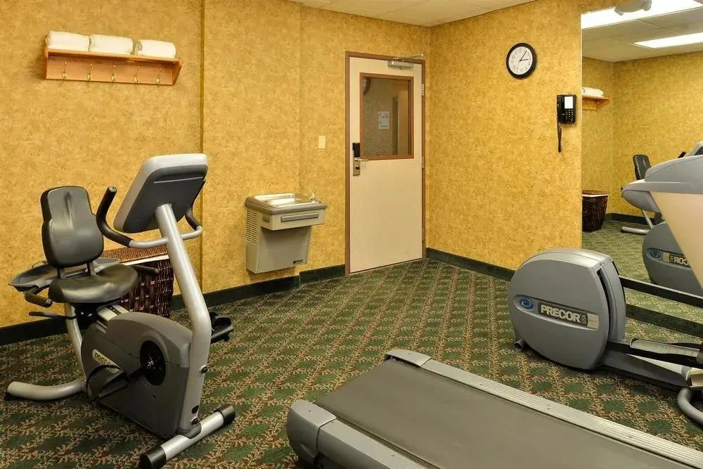 Americas Best Value Inn West Point, MS
