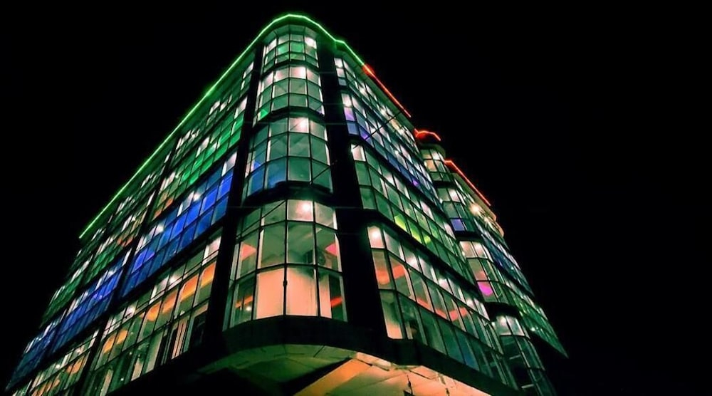 Hotel Komar