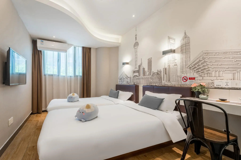 Meego Yes Hotel