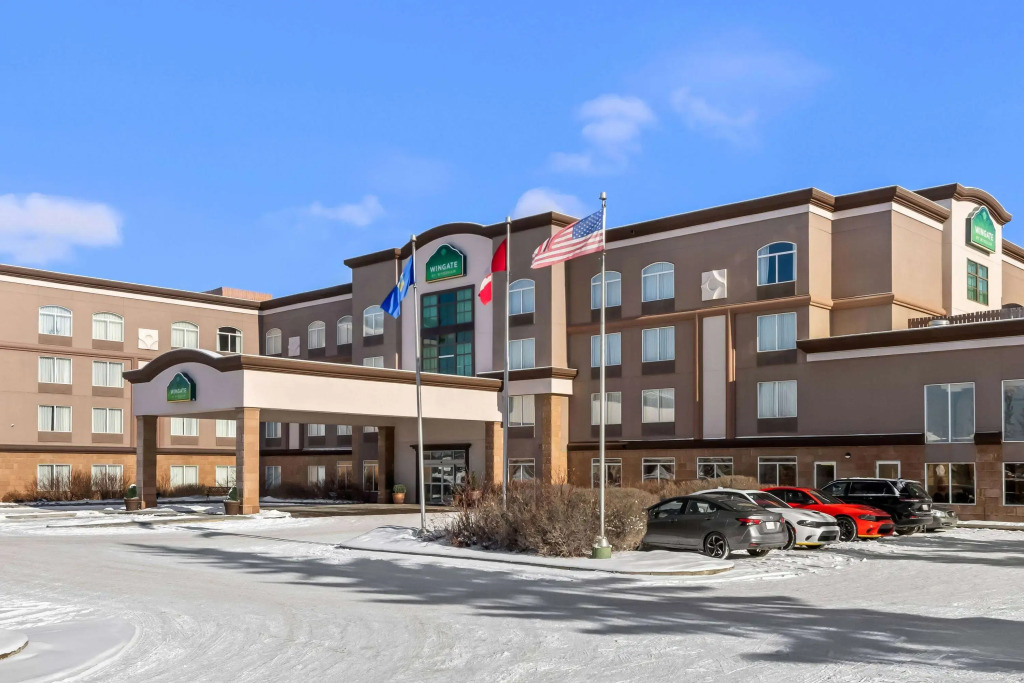 Wingate by Wyndham Calgary South