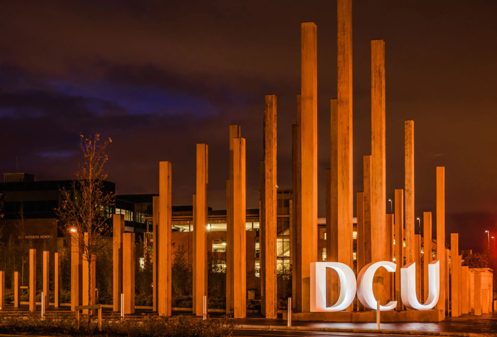 DCU Rooms Glasnevin - Campus Accommodation