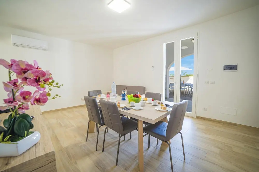 La Primula Apartment 3 Sea View