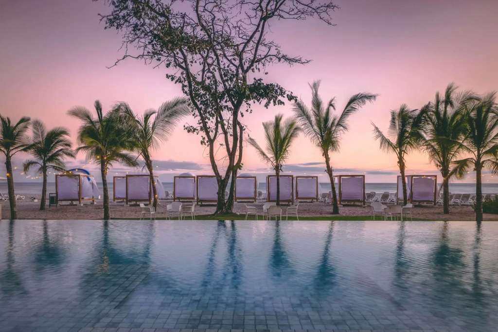 Radisson Riviera Panama
