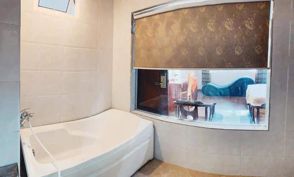Hoang Ngan 1 Hotel - TP. Vinh