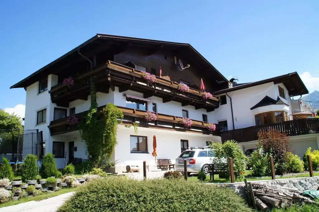 Haus Schönherr
