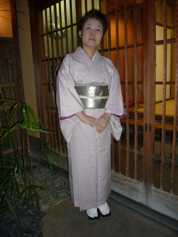 Ryokan Sanga