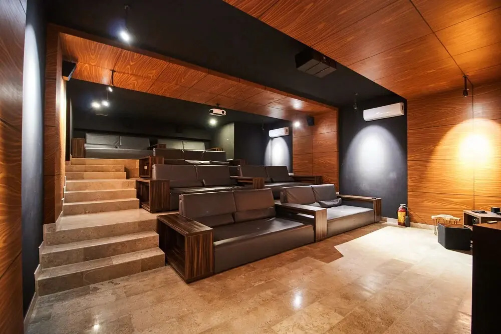 Viva residence 204 By Lockey