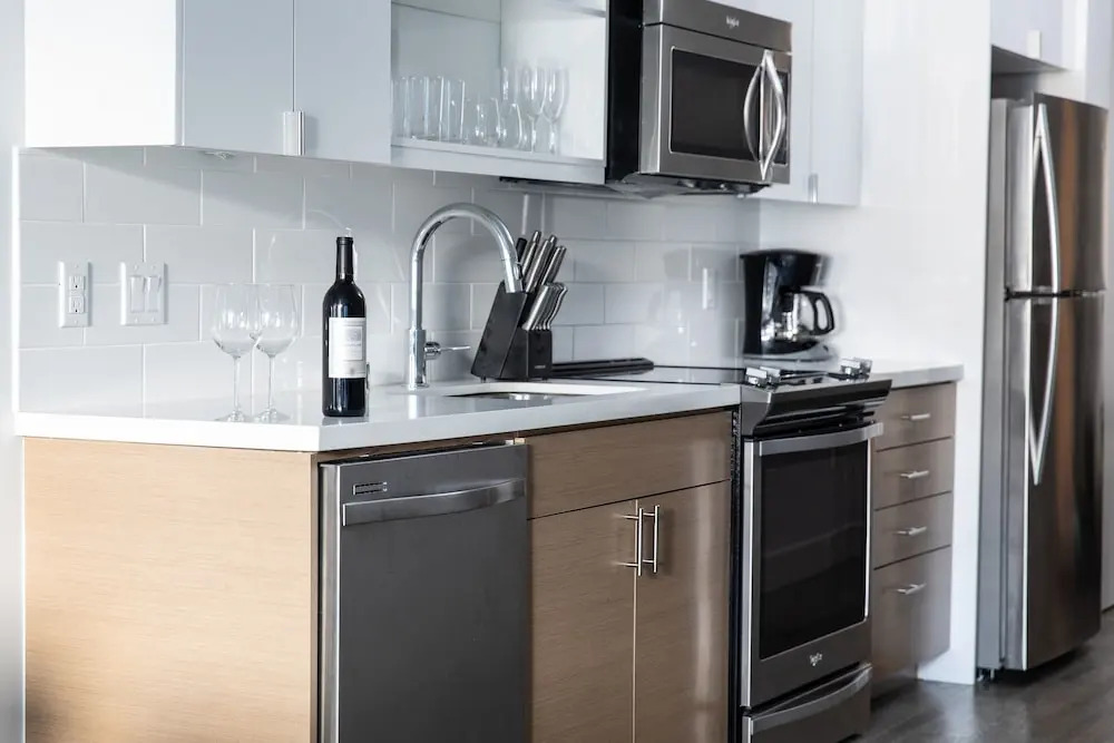 South Lake Union Condos by Domicile