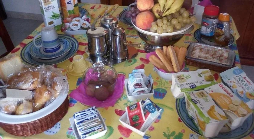 B&B La Cerasa