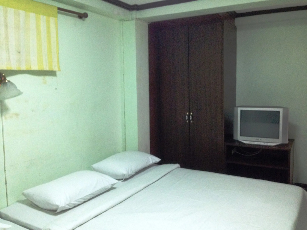 Amarin Inn