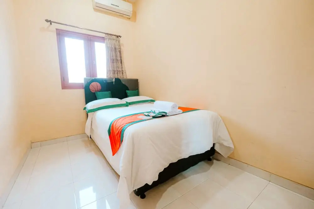 Homestay Syariah Pogung Dekat UGM by Simply Homy