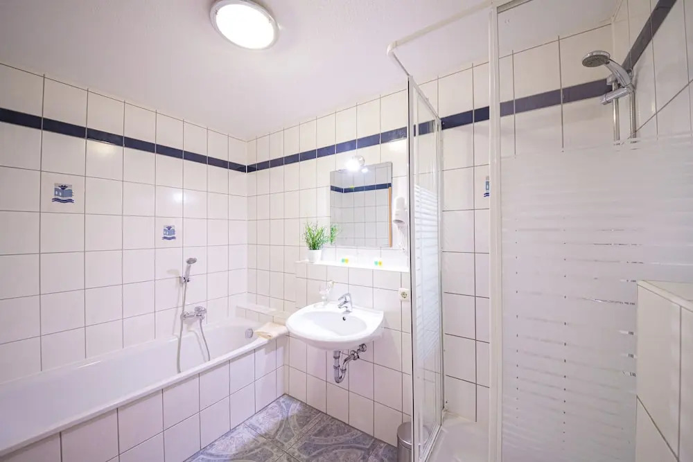 Europa Hotel Fürth
