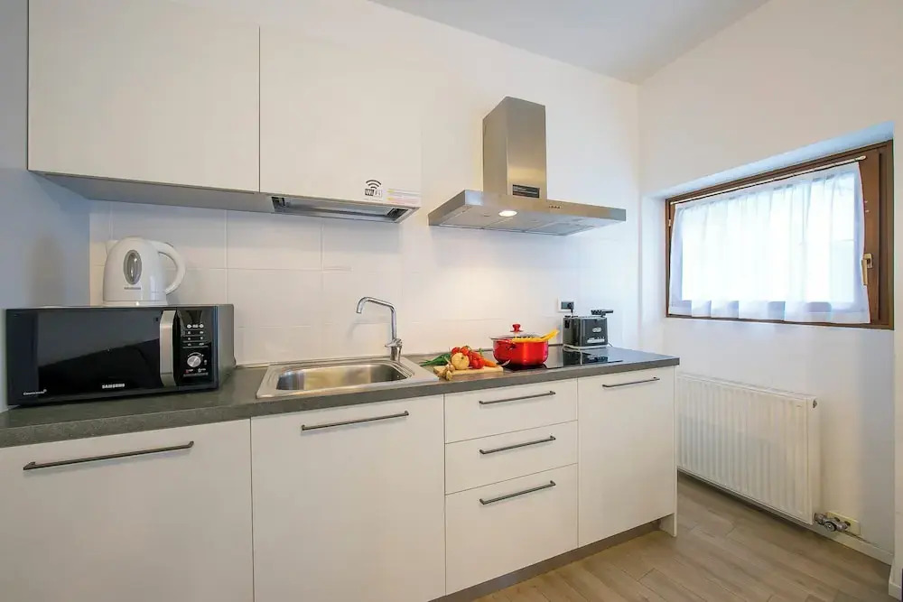 Arco Rocks Apartments