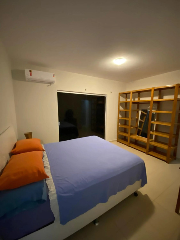 Casa Duplex na Praia de Taperapuam - comporta 7 hóspedes