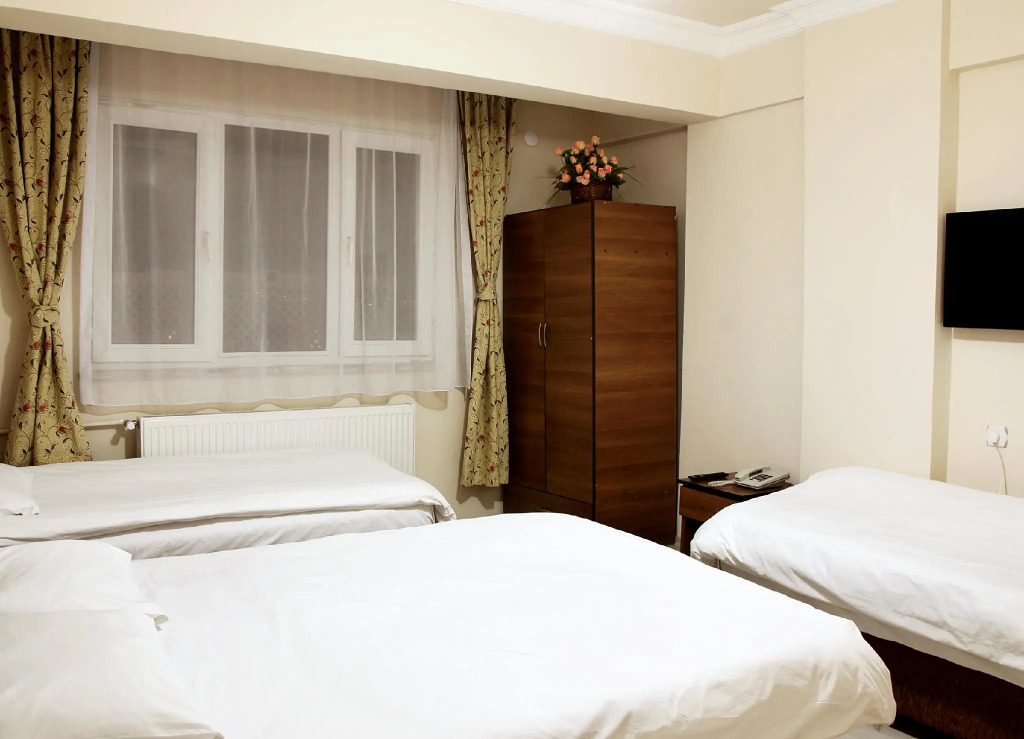 Safranbolu Yavuzlar Hotel