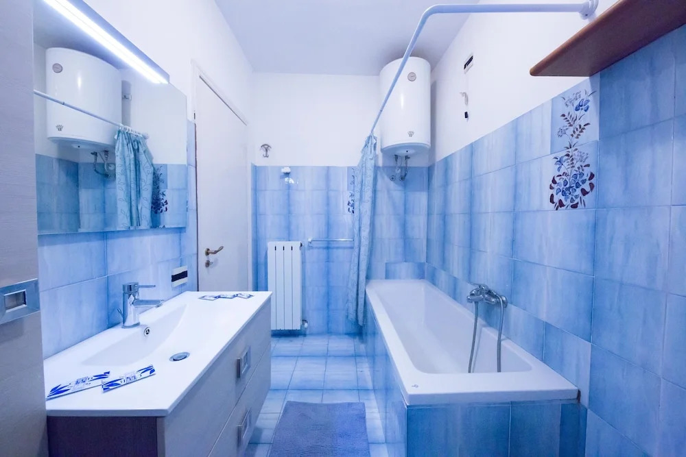 Porto Ercole Guest House