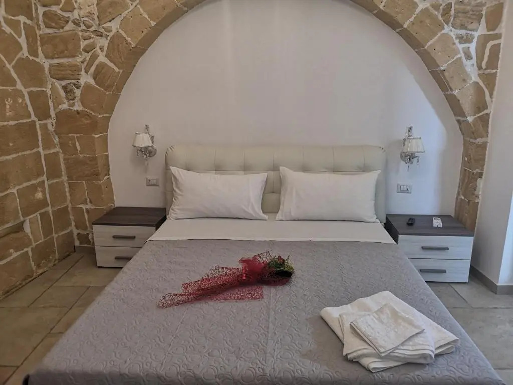 B & B San Giovanni 9