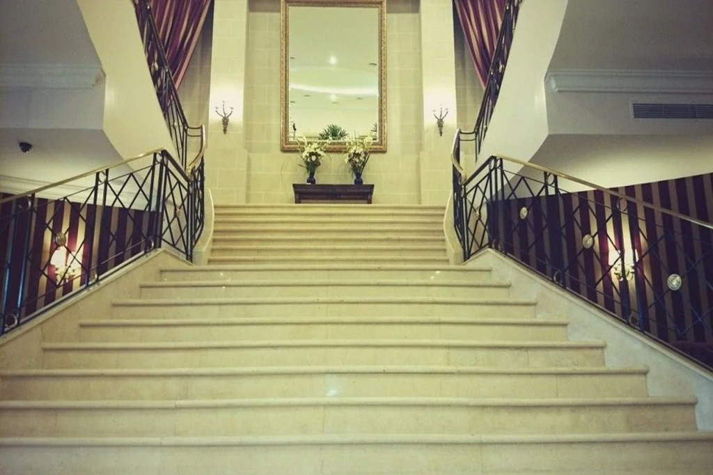 Scala Hotel Buenos Aires