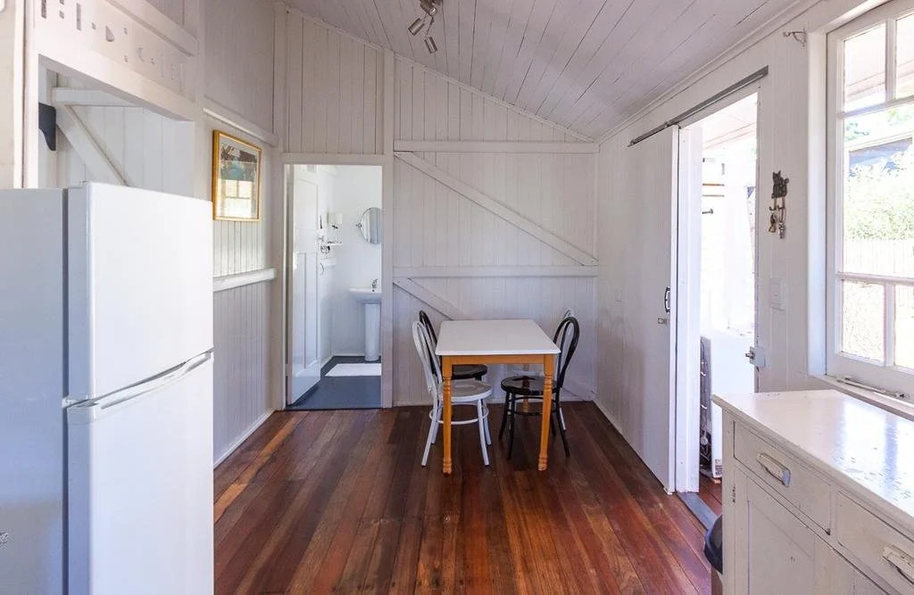 Curlew Cottage