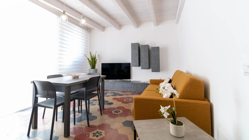 Xenia Boutique House Garibaldi