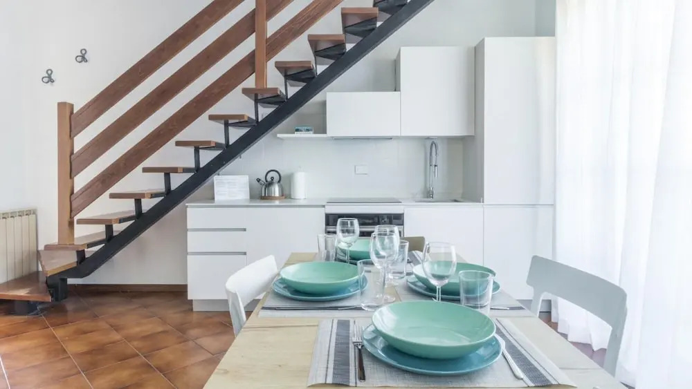 Il Borgo Apartments B5 - Sv-d600-bove3i1b