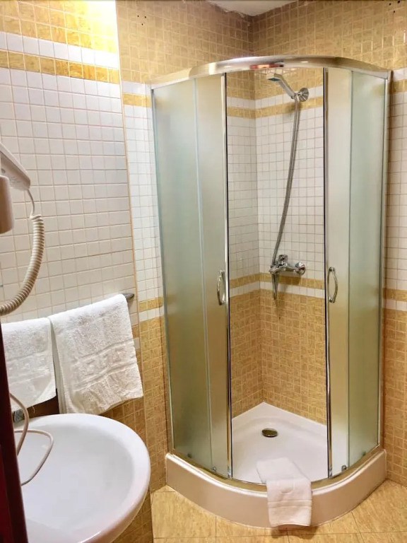 Hotel Dionis Rooms