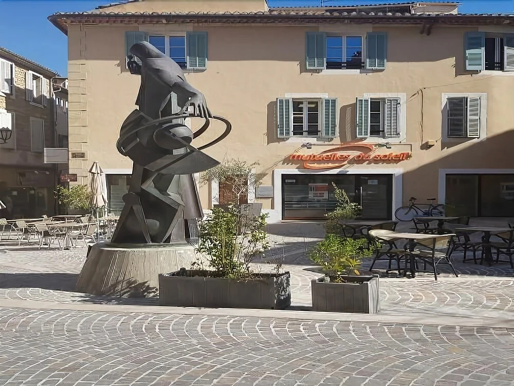 L'Annexe d'Alèzen