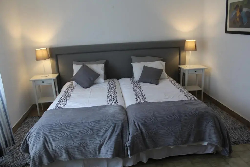 Apartment in São Rafael Albufeira Beach Resort