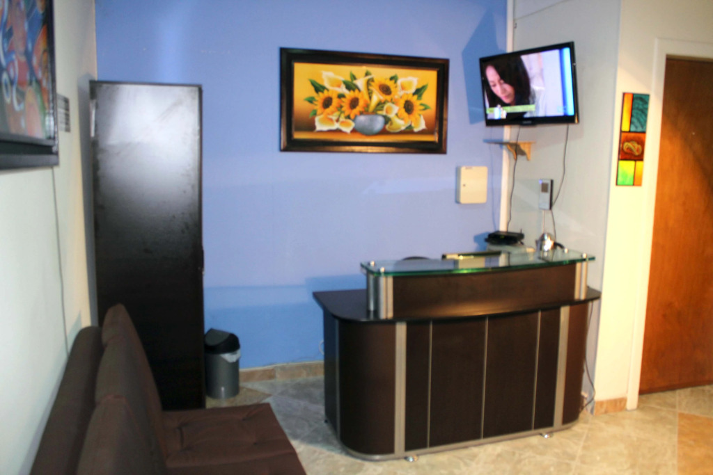 Hotel Casa Victoria Av 30