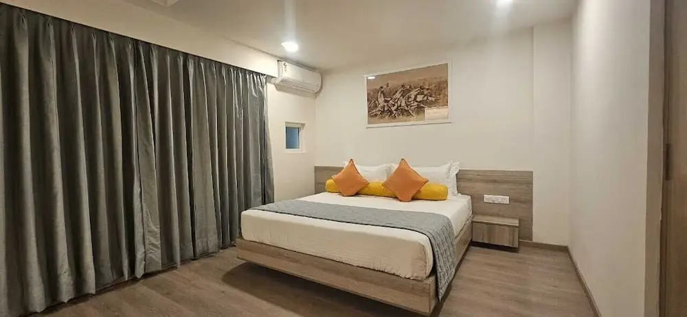 Nest By Rivido Apart Hotel