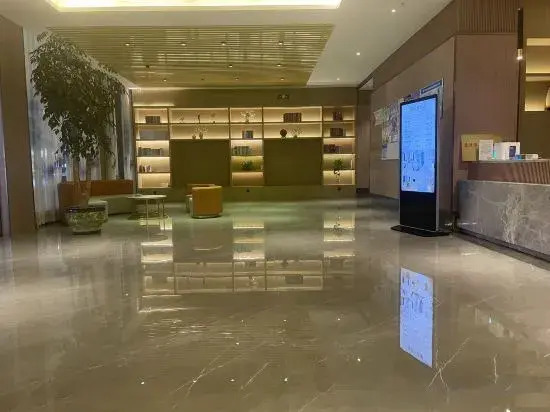 Yueqing Jindian Business Hotel