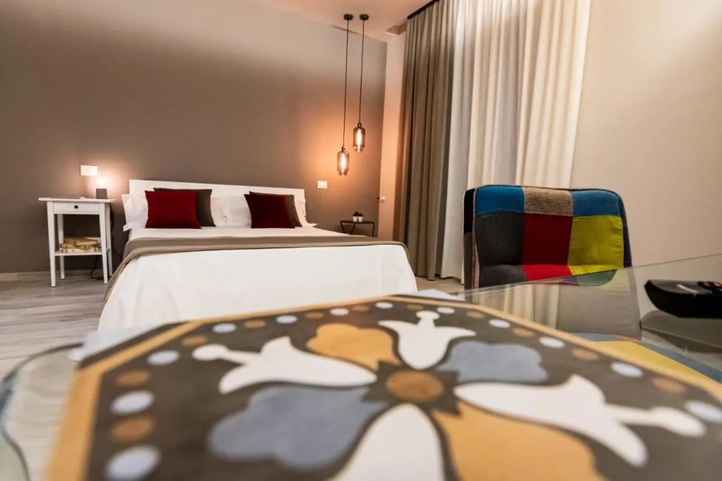 b&b Le Maioliche