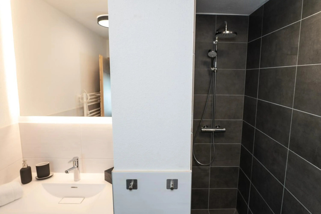 Bernstein Appartements