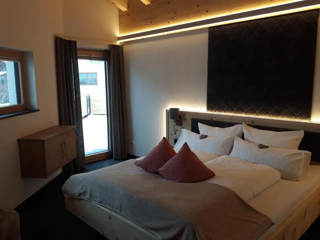 Apart Alpen Royal
