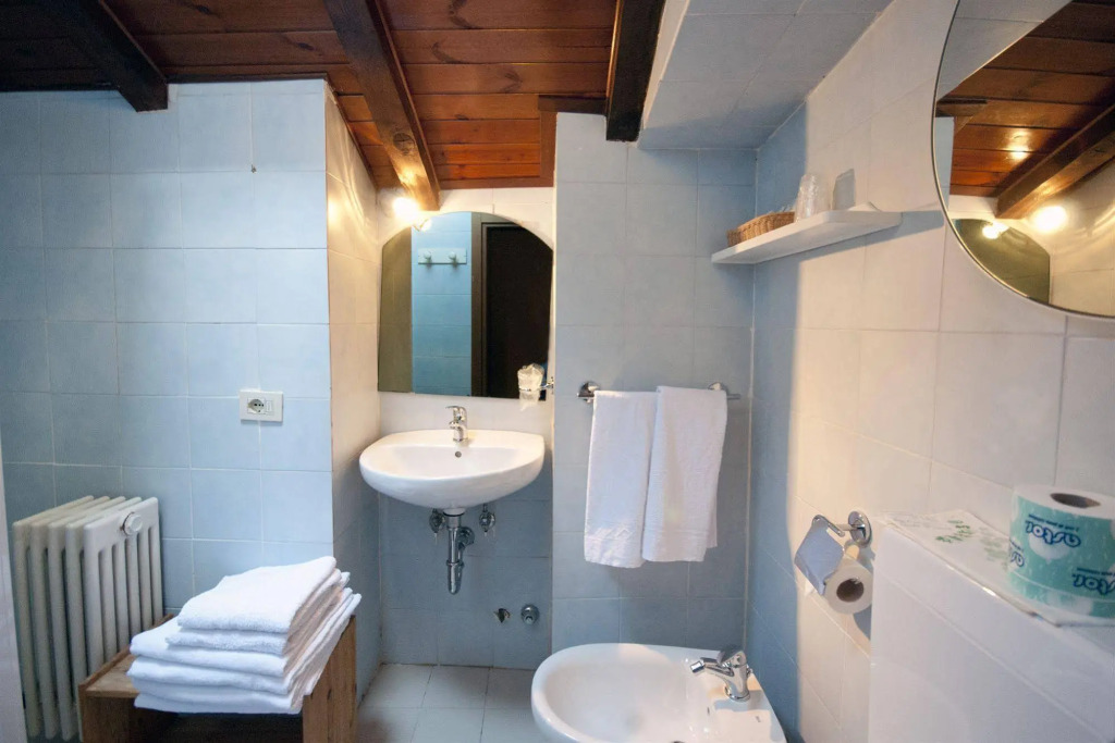 Agriturismo Monterosso