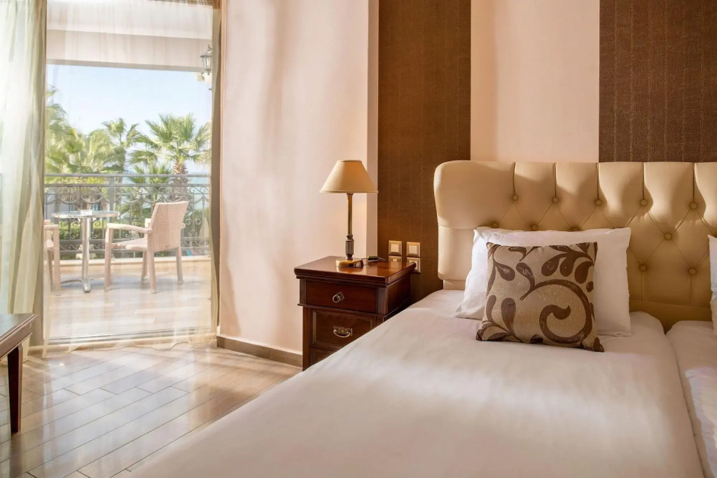 Palazetto Suites Zakynthos