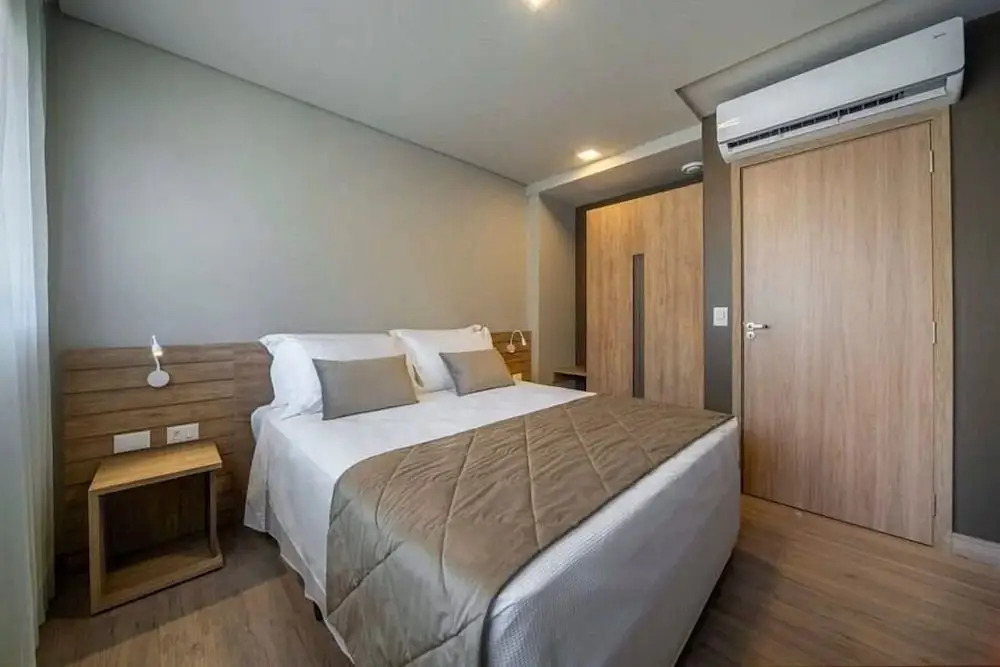 LAGHETTO RESORT GOLDEN GRAMADO
