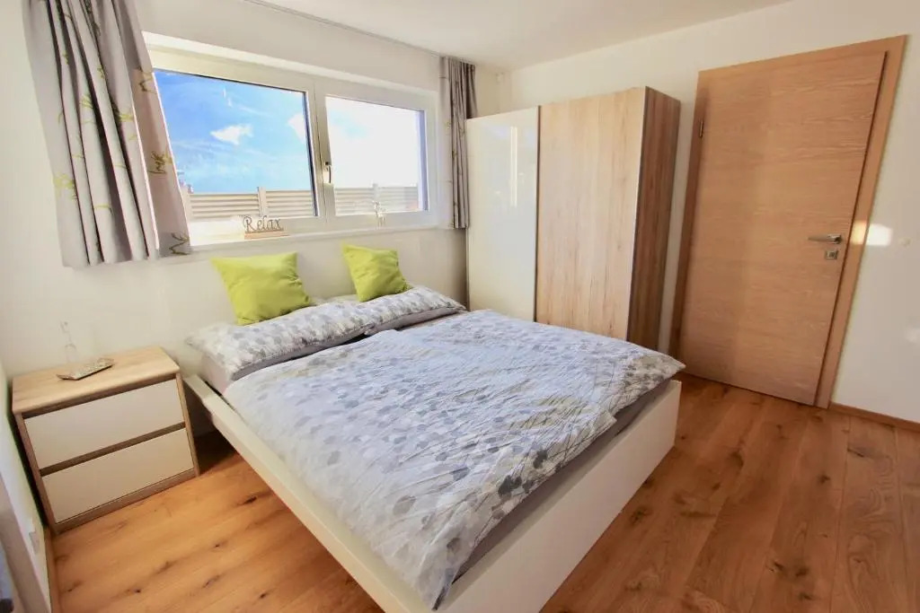 Appartement Sophia