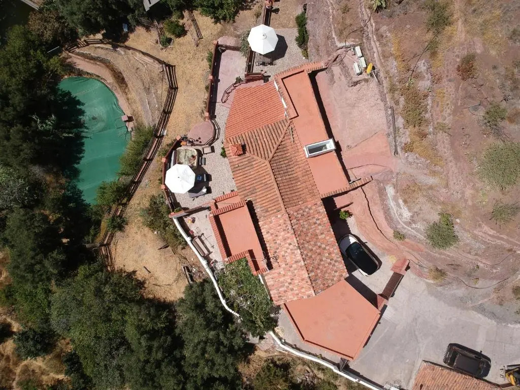 Casa la Era
