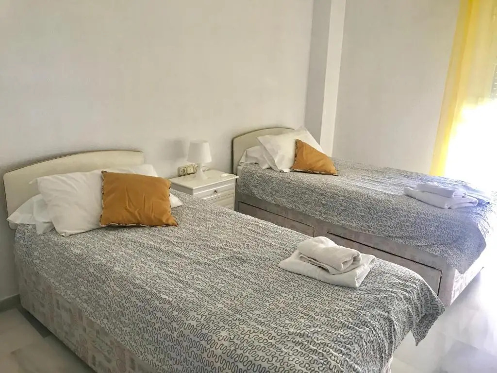Atrium Apartments Marbella