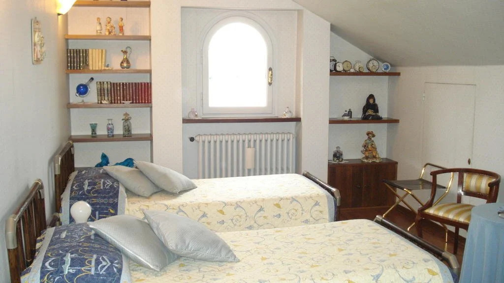 Il Giardinetto B&B