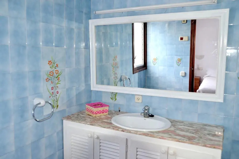 Villa With 3 Bedrooms in Puerto Luz, With Private Pool and Furnished Garden Near the Beach