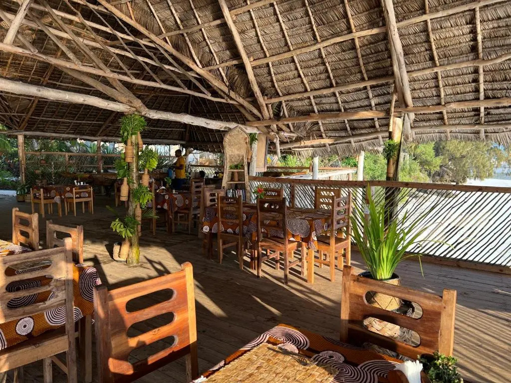 Turkuaz Beach Zanzibar