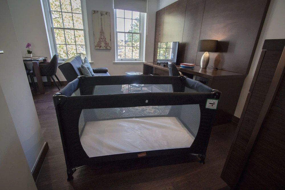 Beautiful Luxury Central London 2 bed