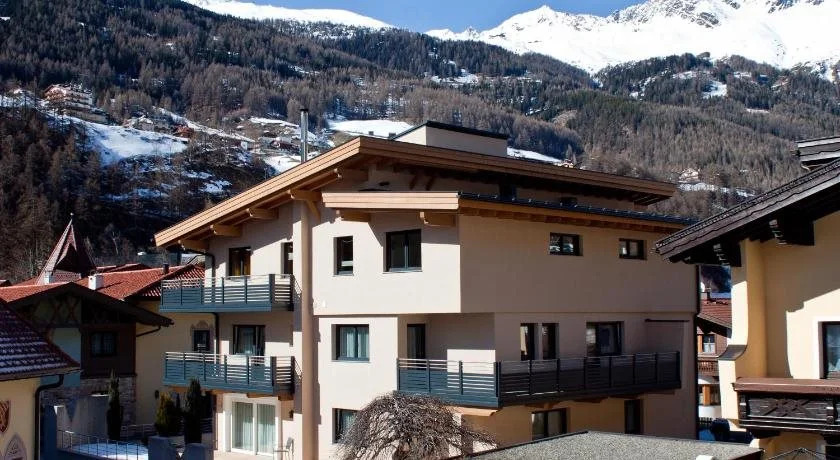 Appartment Viertler