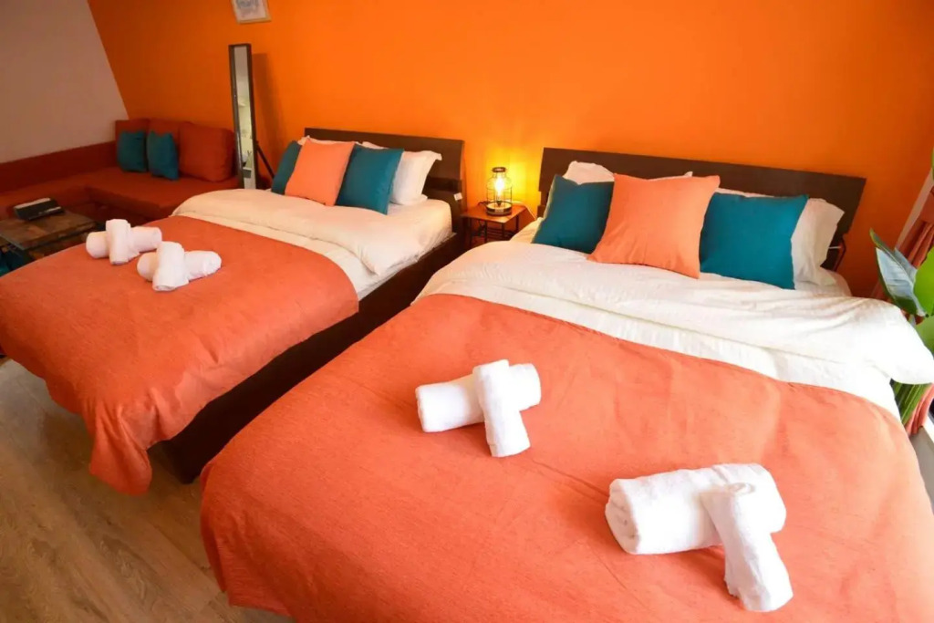 Roppongi Azabu Sunshine Resort House