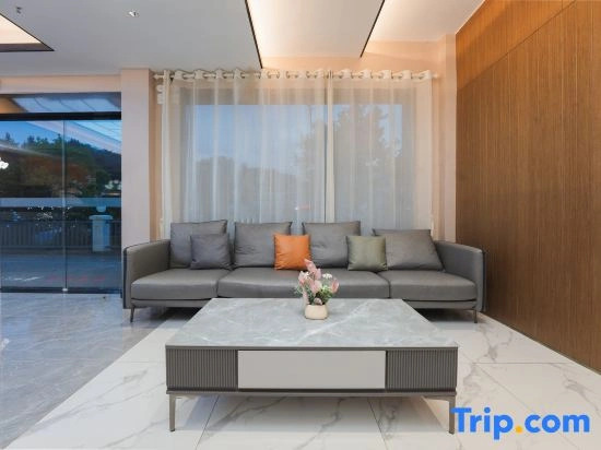 Jinjiang Inn Fashion Hotel (Yuxian Shuimo Hongcun Branch)